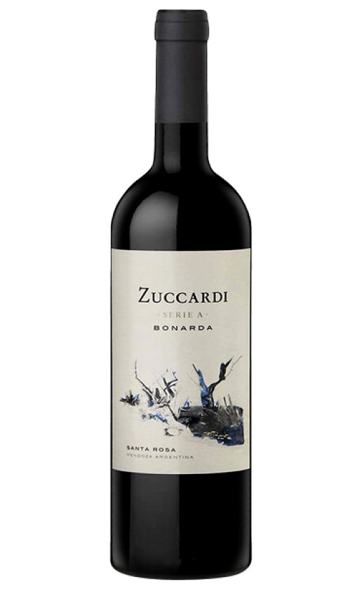 Вино Zuccardi Serie A Bonarda