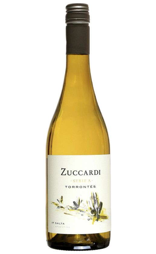 Wine Zuccardi Serie A Torrontes